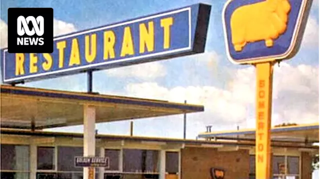 How Golden Fleece, Australia's first oil company and biggest restaurant chain, vanished overnight