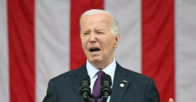 Joe Biden Responds to SCOTUS Decision By Urging Congress to Ban Bump Stocks