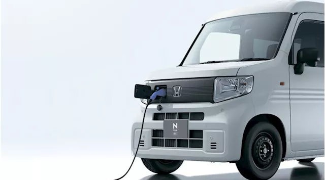 Honda & MC to Establish New EV Company, ALTNA Co., Ltd.