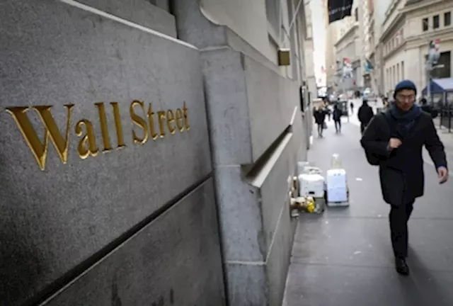 Wall St Week Ahead: Retail stocks search for direction as rates stay high