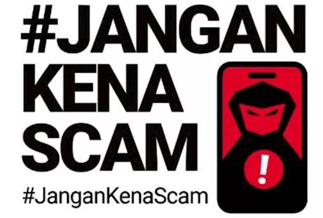 Two men lose RM1.2mil to job, investment scams