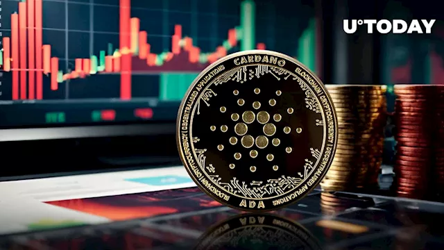 Cardano (ADA) Price: Next Major Support Unveiled as Market Dips