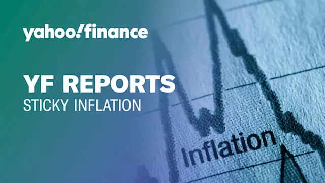 May's inflation data: Yahoo Finance Reports