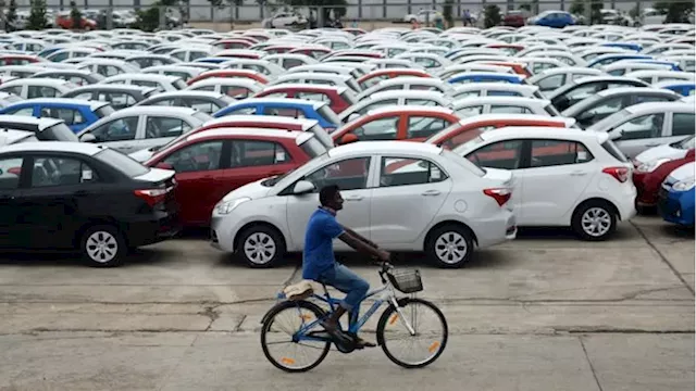 Hyundai plans to list India business unit in one of country’s biggest IPOs