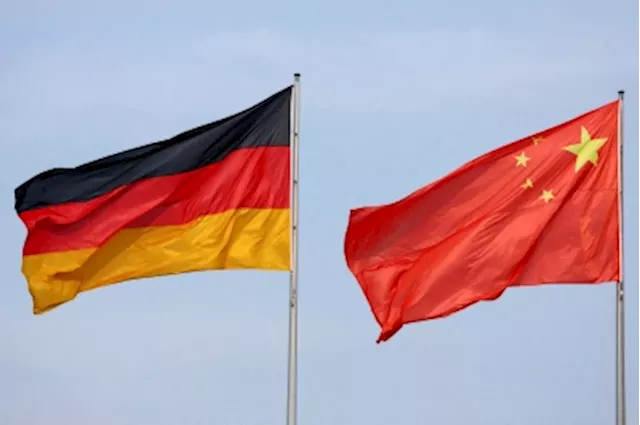 Report: German companies concerned by falling prices in China