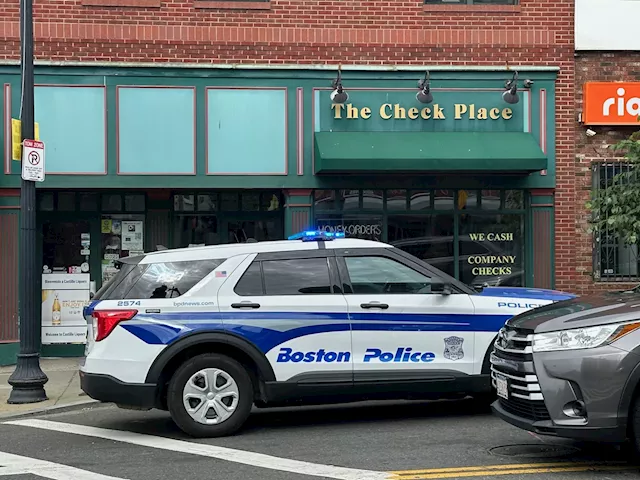 Man arrested in connection to $240,000 robbery of East Boston business