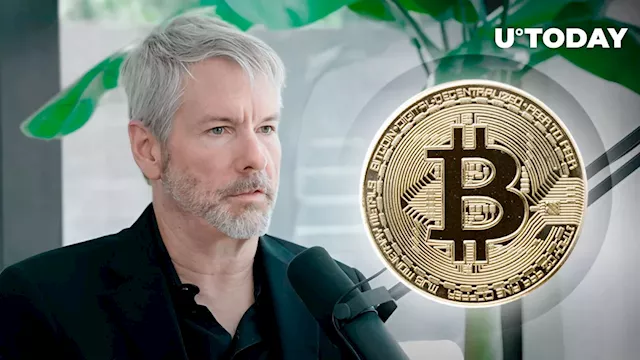 Michael Saylor Makes Epic Bitcoin Call Amid Market Lull: Details