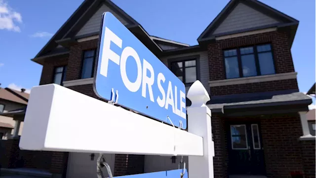 Ottawa housing market ranked as 'severely unaffordable' in global survey