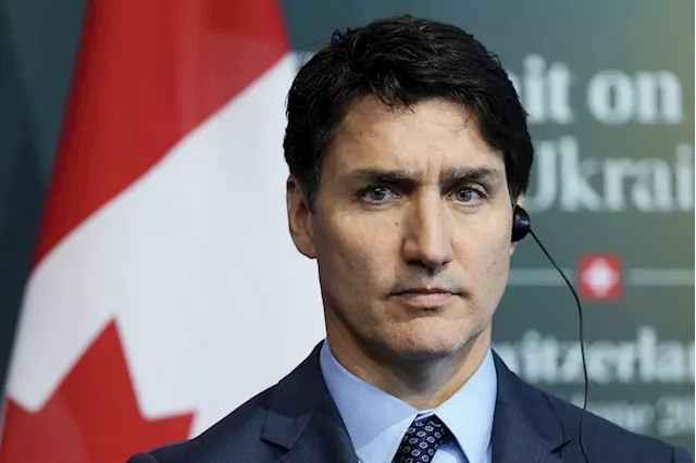 Justin Trudeau promised to stop junk food companies from marketing to kids