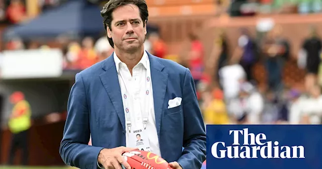 Former AFL boss Gillon McLachlan to take reins of betting company Tabcorp