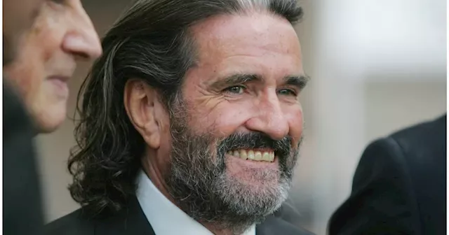 Johnny Ronan firm dispute with Fortress Investment Group enters Commercial Court