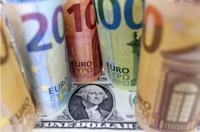 Dollar firm as euro wallows near recent lows; market braces for China data