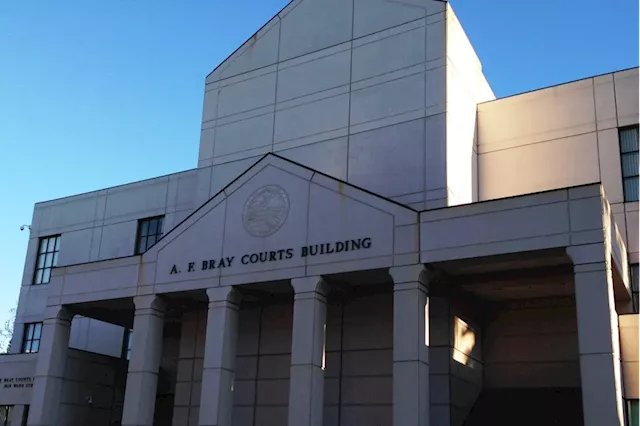 Yuba County woman admits embezzling from Richmond paver company