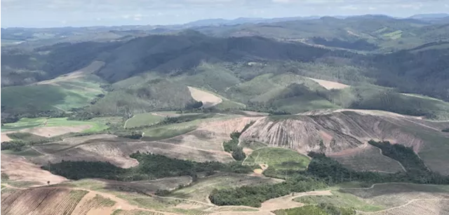 Brazil joins race to loosen China’s grip on rare earths industry