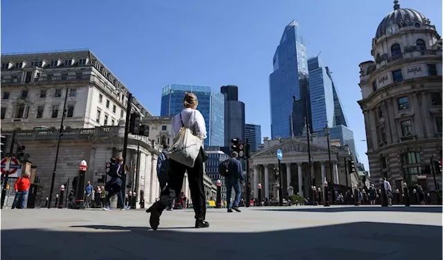 Europe stocks higher as investors shake off negative sentiment; France's CAC 40 up 1%