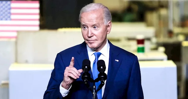 Democrats aim to give state legislative candidates — and Biden — a boost with $10 million investment