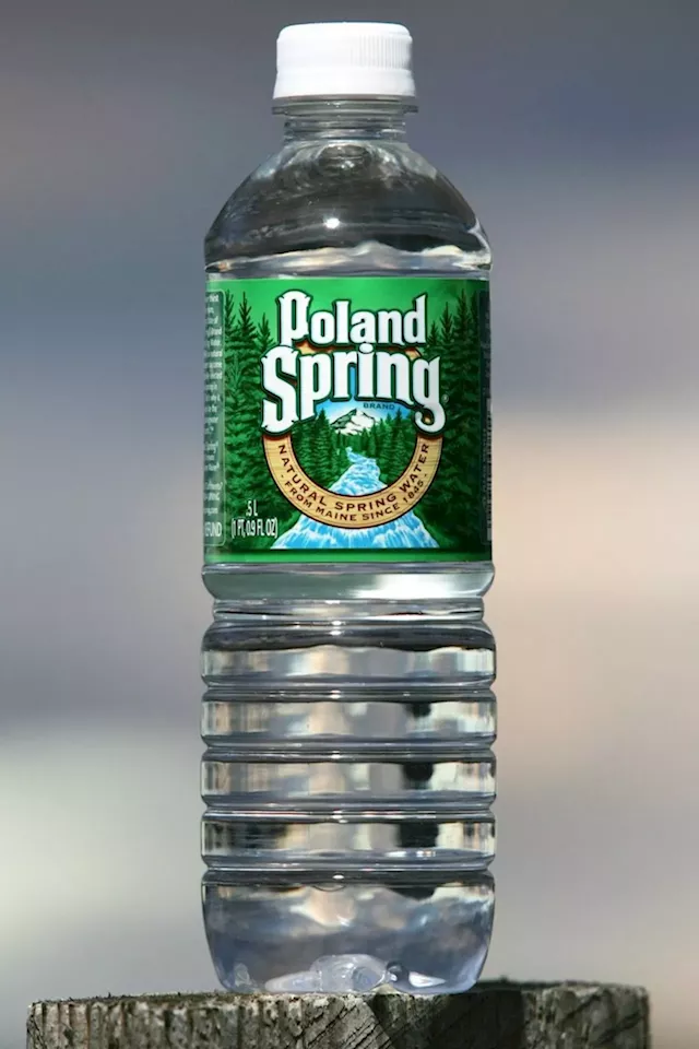 Primo Water to merge with Poland Spring parent company BlueTriton Brands