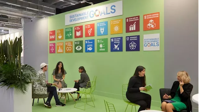 Messe Frankfurt Highlights SDGs in Textile Industry at the UN Fashion and Lifestyle Network Annual Meeting