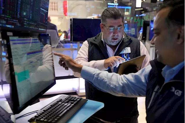 Stock market today: S&P 500, Nasdaq futures steady near record highs as Wall Street gets bullish