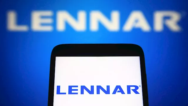 What Lennar, KB Home's results may say about housing market