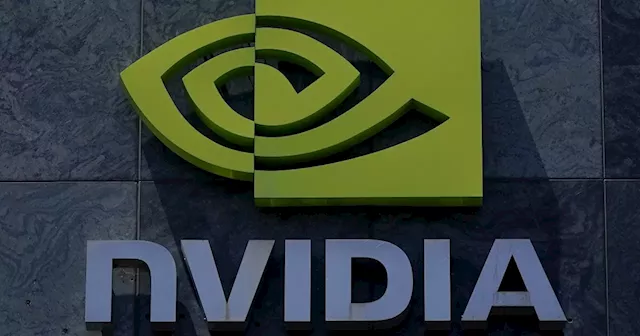 Nvidia surpasses Microsoft to become most valuable US company