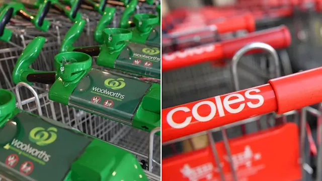 Woolworths, Coles and IGA shoppers stranded as major food company HS Fresh Foods goes bust