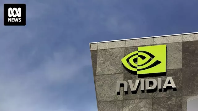 Nvidia becomes world's most valuable company, toppling Microsoft amid pursuit of AI domination