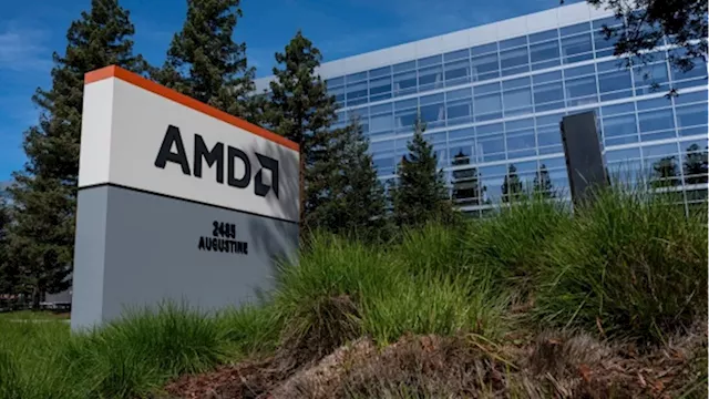 AMD Is Investigating Claims That Company Data Was Stolen in Hack