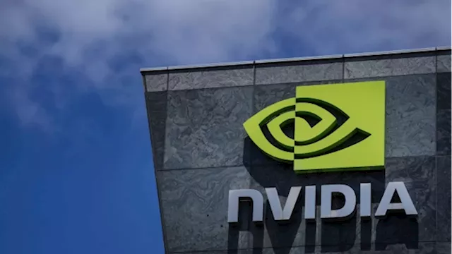 Nvidia becomes world's most valuable company as AI rally steams ahead