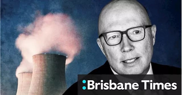 Coal companies rebuke Dutton as Coalition pushes on with nuclear plans