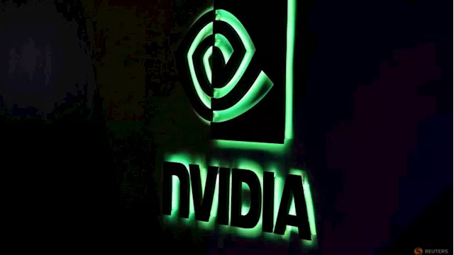 Nvidia becomes world's most valuable company