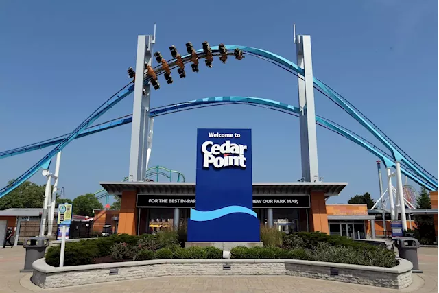 Cedar Fair sets July 1 merger date with Six Flags, announces new company’s management team