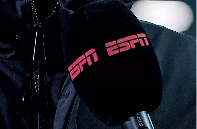 ESPN BET Undervalued by Market, According to Investment Firm