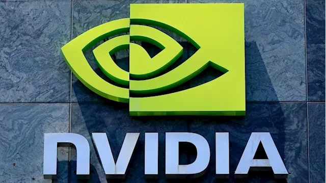 Nvidia eclipses Microsoft as world's most valuable company