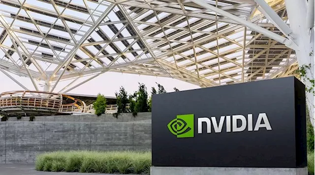 Nvidia eclipses Microsoft as world's most valuable company