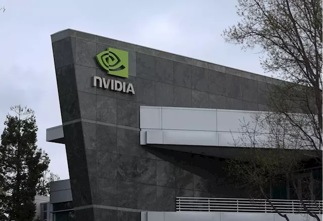 Nvidia overtakes Microsoft to becomes world’s most valuable company