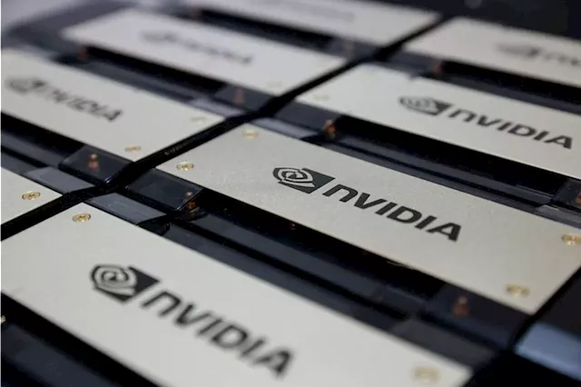 Nvidia eclipses Microsoft as world's most valuable company