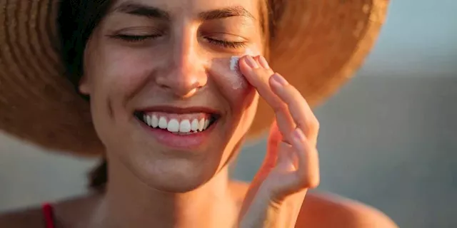 We've Decided—These Are The 8 Best Sunscreens On The Market Right Now