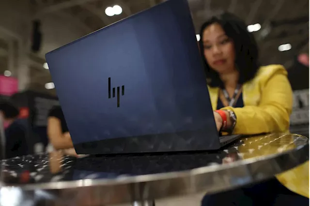 AI goes mainstream as 'AI PCs' hit the market