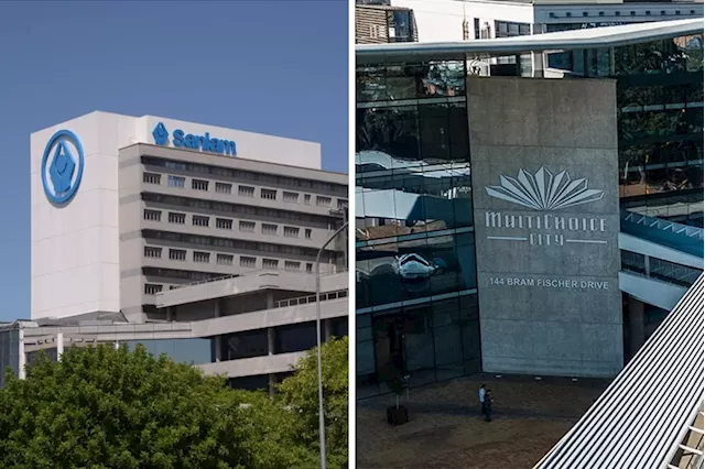 MultiChoice selling huge chunk of insurance business to Sanlam in R2.7-billion deal