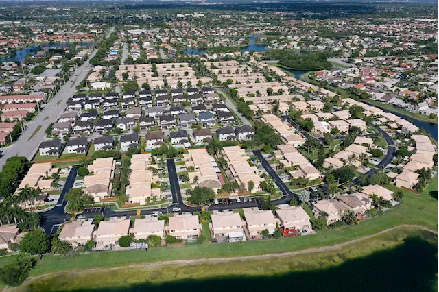 Florida Housing Market 'Getting Crazy' as Inventory Triples