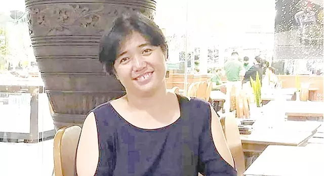 Seafarer's wife succeeds in jeepney business