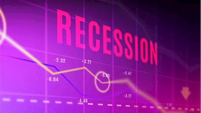 Current market signs point to a mild recession: Strategist