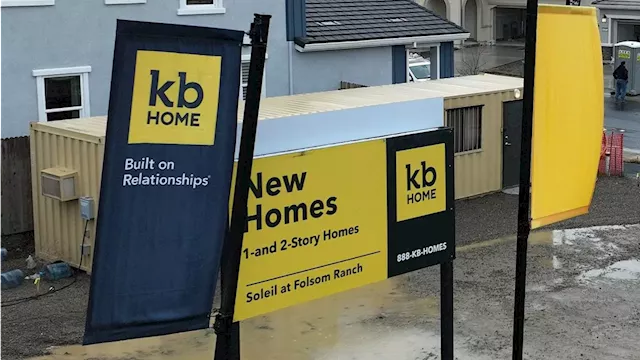 KB Home stock boosted on Q2 revenue, earnings beats