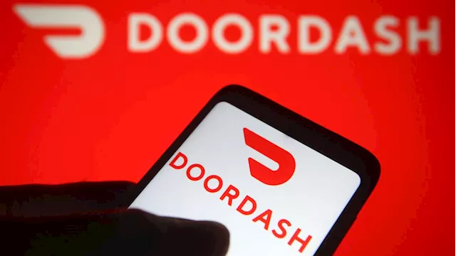 Why the 'human element' is core to DoorDash's business