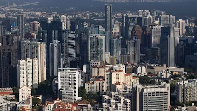 Singapore Pilot Rental Site Gets No Bids in Blow to Tepid Market