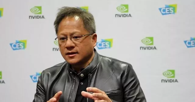 AI Gold Rush: Nvidia Surpasses Microsoft as World’s Most Valuable Public Company