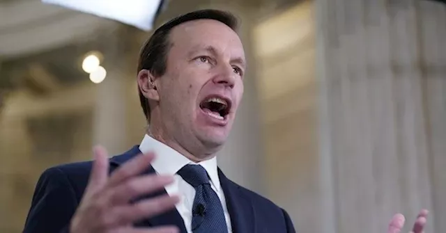 Fact Check: Sen. Chris Murphy Claims Donald Trump Refused to Ban Bump Stocks