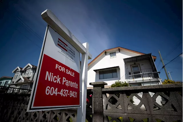 Housing market, ‘for the first time in years is much more favourable to buyers than sellers’, says Scotiabank strategist