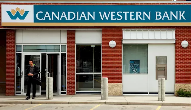 National Bank to buy Canadian Western Bank, household wealth jumps to record high and lessons from Swiss Chalet: Business and investing news for June 16